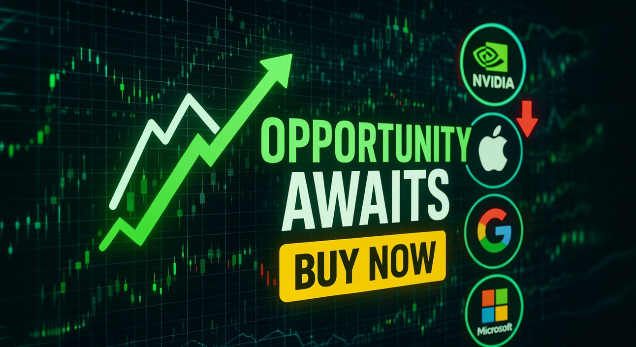 25 Stocks About to EXPLODE (AI Can't Stop Them) 🚀