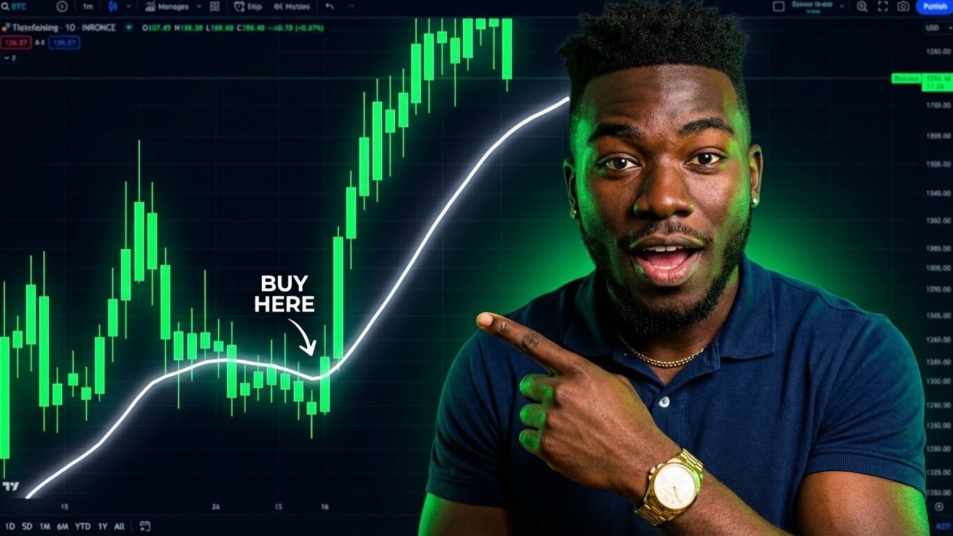 Tech is Tired. Buy This Instead Tech is Tired. Buy This Instead