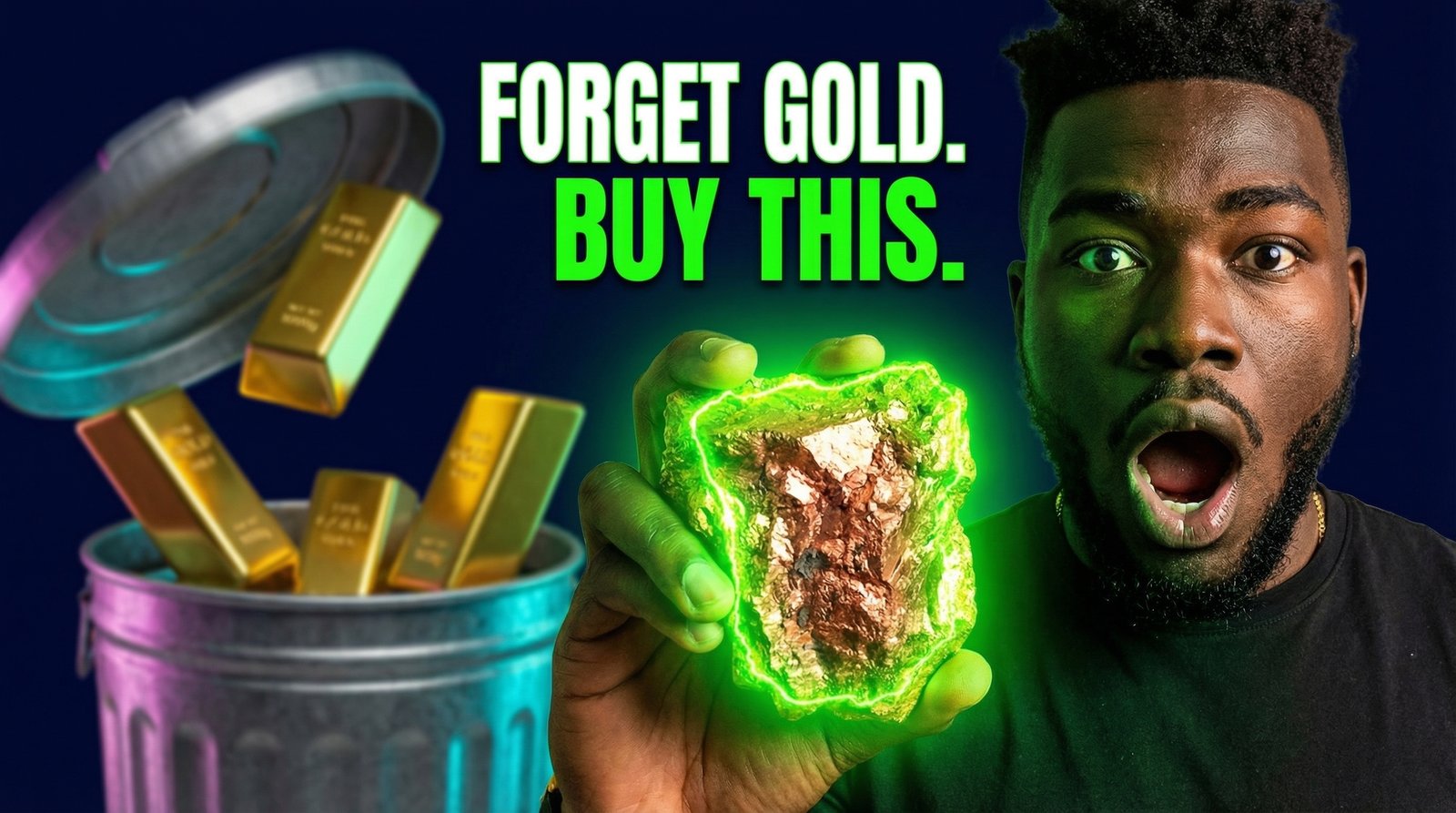 The Curious Case of Copper Stocks (HBM & TGB). The Curious Case of Copper Stocks (HBM & TGB).