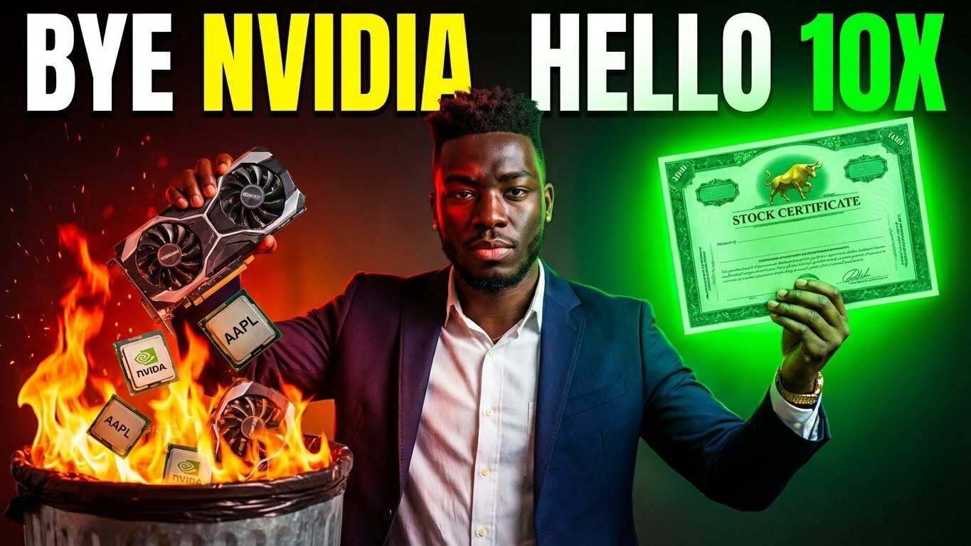 5 "Beginner Friendly" stock setups for 2026. 5 "Beginner Friendly" stock setups for 2026.