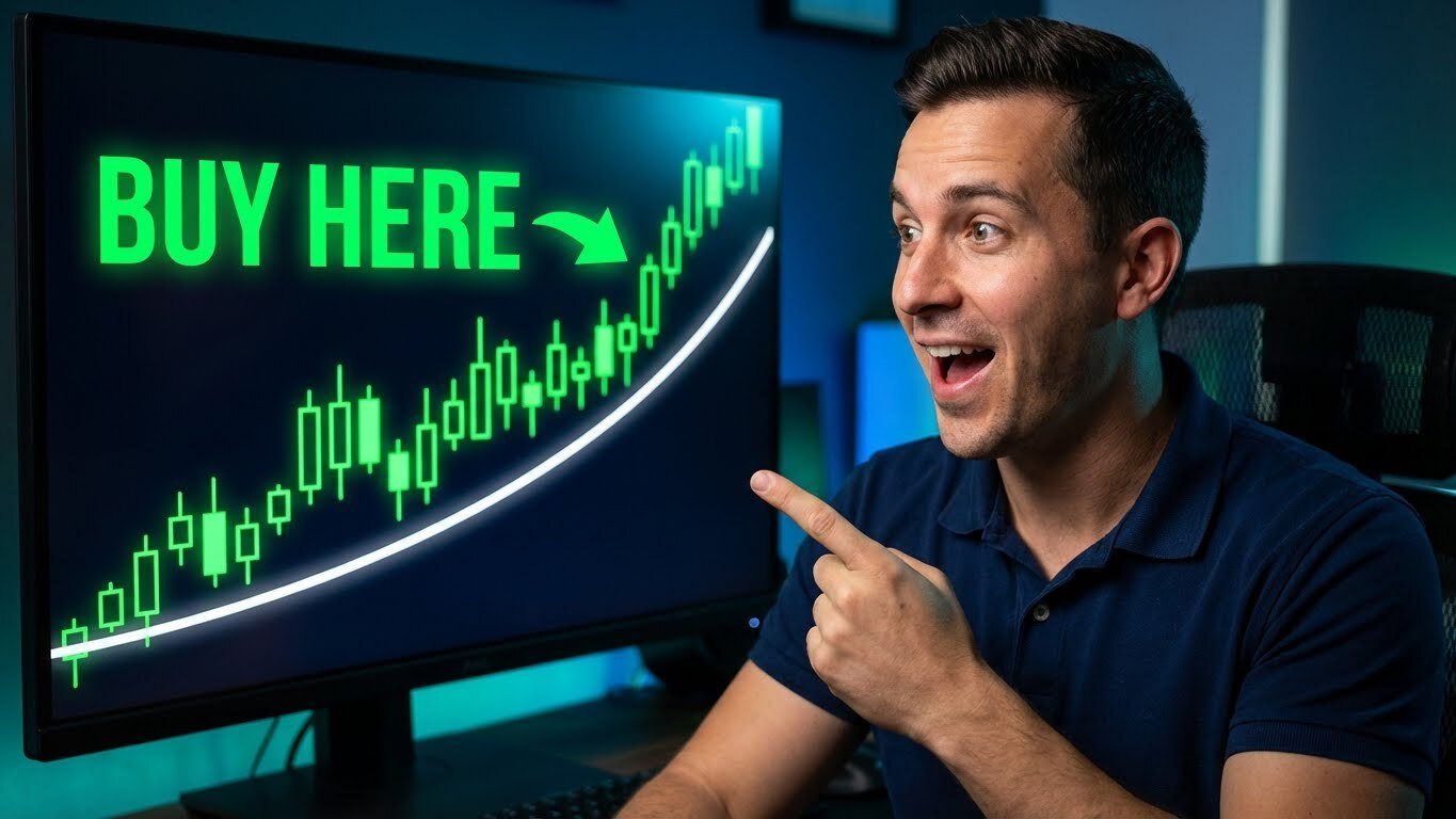 7 Stocks Ready to Pop 💥 7 Stocks Ready to Pop 💥