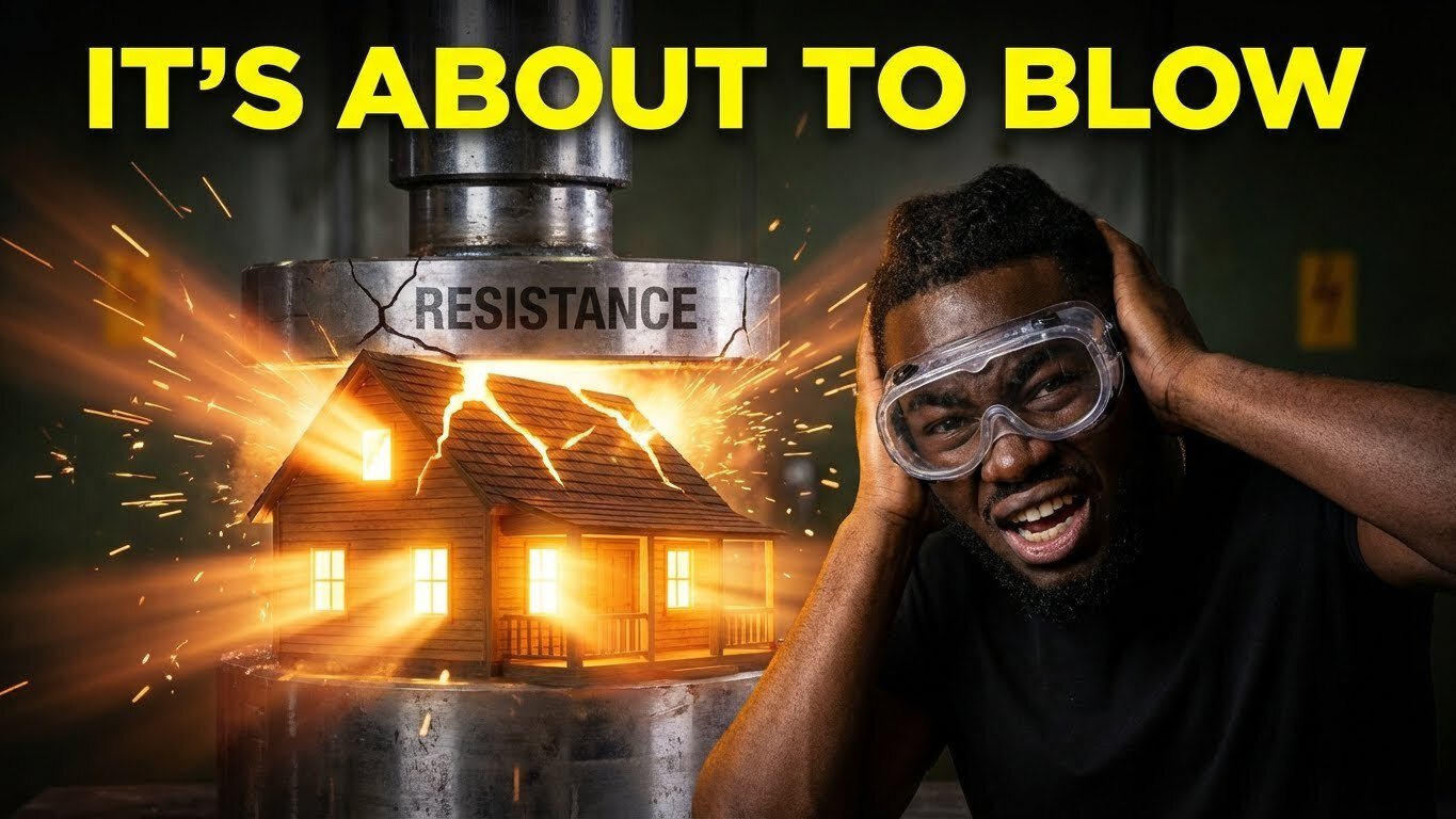 Don't Fear the Cool Off Don't Fear the Cool Off