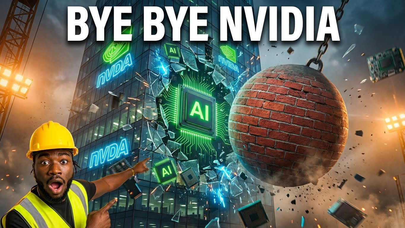 Stop sitting in cash. We are buying these 7 Stocks... Stop sitting in cash. We are buying these 7 Stocks...