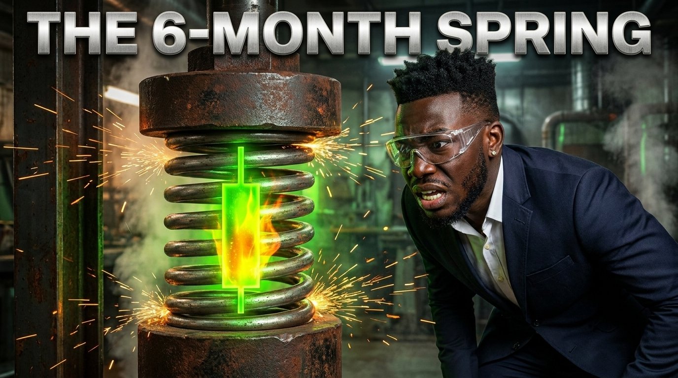 The market is back — 16 breakouts I'm buying now The market is back — 16 breakouts I'm buying now